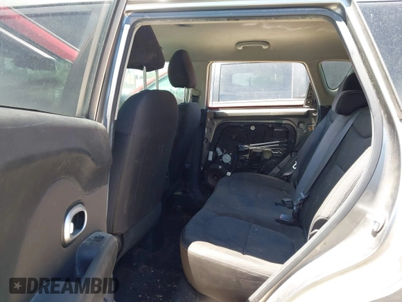 2016 Kia Soul z VIN KNDJN2A25G7372209, wystawiony jako IAAI lot #42245498 z przebiegiem 147 618 mil mil oraz . Historia ofert i sprzedaży dostępna na DreamBid. Obrazek 8.