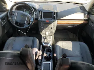 2010 Land Rover LR2 HSE z VIN SALFT2BN2AH199411, wystawiony jako Copart lot #47310435 z przebiegiem 142 505 mil mil oraz Tytuł czysty. Historia ofert i sprzedaży dostępna na DreamBid. Obrazek 8.