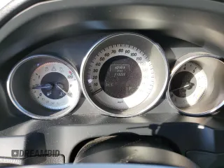 2016 Mercedes-Benz E 400 with VIN WDDKK6FF6GF332670, listed as a Copart auction lot 83417394 with 113,222 mi miles and Salvage Title. Bid and sale history available at carsss.com. Image 9.