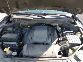 2013 Dodge Durango R/T with VIN 1C4SDHCT2DC530301, listed as a IAAI auction lot 42008853 with 186,148 mi miles and . Bid and sale history available at DreamBid. Image 10.