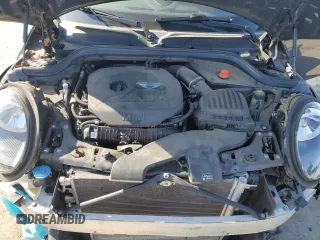 2019 MINI Hardtop 4 Door Cooper S with VIN WMWXU3C56K2H88799, listed as a Copart auction lot 46573645 with 41,325 mi miles and Salvage title. Bid and sale history available at DreamBid. Image 11.