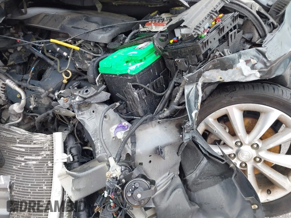 2014 Buick Verano with VIN 1G4PP5SK0E4157531, listed as a IAAI auction lot 42429830 with 98,770 mi miles and . Bid and sale history available at DreamBid. Image 18.
