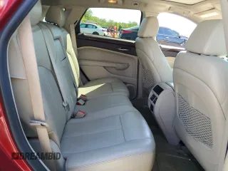 2011 Cadillac SRX Luxury Collection z VIN 3GYFNDEY6BS613621, wystawiony jako Copart lot #55041385 z przebiegiem 156 376 mil mil oraz Szkoda całkowita • Salvage title. Historia ofert i sprzedaży dostępna na DreamBid. Obrazek 11.