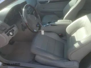 2010 Mercedes-Benz E-Class E 350 with VIN WDDKJ5GB4AF048664, listed as a Copart auction lot 86162314 with 0 mi miles and Clean Title. Bid and sale history available at carsss.com. Image 7.