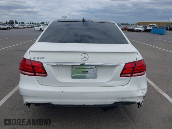 2015 Mercedes-Benz E 350 Sport with VIN WDDHF5KB1FB145337, listed as a IAAI auction lot 42137791 with 104,713 mi miles and . Bid and sale history available at DreamBid. Image 16.