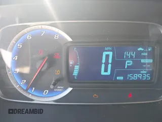 2016 Chevrolet Trax LT with VIN KL7CJLSB5GB689149, listed as a IAAI auction lot 42192237 with 158,935 mi miles and . Bid and sale history available at DreamBid. Image 7.