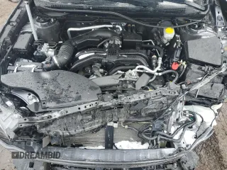 2023 Subaru Outback Touring with VIN 4S4BTAPC1P3168997, listed as a Copart auction lot 53549425 with 43,177 mi miles and Salvage title. Bid and sale history available at DreamBid. Image 11.