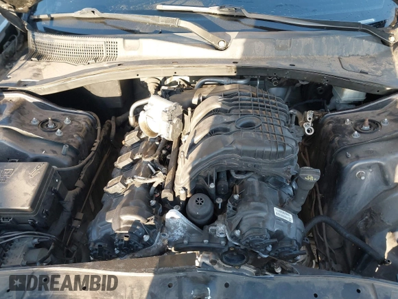 2012 Chrysler 300 with VIN 2C3CCAAG0CH277564, listed as a IAAI auction lot 41670839 with 52,653 mi miles and . Bid and sale history available at DreamBid. Image 10.