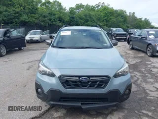 2023 Subaru Crosstrek Special Sports with VIN JF2GTHSC4PH303338, listed as a IAAI auction lot 42333597 with 43,494 mi miles and . Bid and sale history available at DreamBid. Image 13.