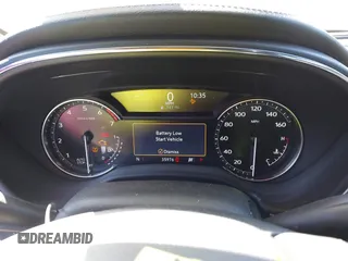 2023 Cadillac CT5 Premium Luxury с VIN 1G6DN5RK6P0133072, выставлен на аукционе IAAI как лот 41612095 с пробегом 35 976 миль миль и . История ставок и продаж доступна на DreamBid. Изображение 7.