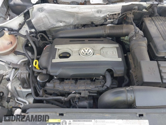 2014 Volkswagen Tiguan S with VIN WVGBV3AX0EW589381, listed as a IAAI auction lot 42186999 with 144,137 mi miles and . Bid and sale history available at DreamBid. Image 10.