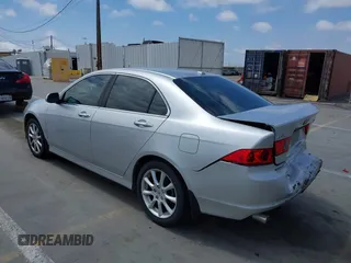 2007 Acura TSX Navi z VIN JH4CL96937C017543, wystawiony jako IAAI lot #42443040 z przebiegiem 153 102 mil mil oraz . Historia ofert i sprzedaży dostępna na DreamBid. Obrazek 3.