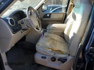 2003 Ford Expedition XLT with VIN 1FMFU16W53LA64114, listed as a Copart auction lot 80361234 with 268,981 mi miles and Clean Title. Bid and sale history available at carsss.com. Image 7.