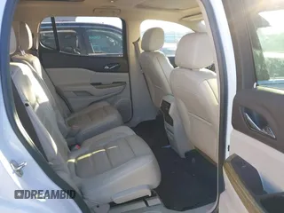 2019 GMC Acadia Denali with VIN 1GKKNPLS3KZ196793, listed as a IAAI auction lot 41213723 with 140,319 mi miles and . Bid and sale history available at DreamBid. Image 8.