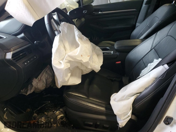 2019 Nissan Altima 2.5 Platinum with VIN 1N4BL4FW8KC135530, listed as a Copart auction lot 52763275 with 0 mi miles and Salvage Title. Bid and sale history available at carsss.com. Image 7.