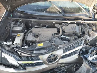 2013 Toyota RAV4 Limited z VIN 2T3DFREV1DW075915, wystawiony jako IAAI lot #40720411 z przebiegiem 132 656 mil mil oraz . Historia ofert i sprzedaży dostępna na DreamBid. Obrazek 10.