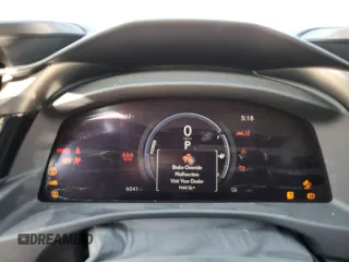 2023 Lexus RZ 450e Premium z VIN JTJAAAAB2PA007458, wystawiony jako Copart lot #47473275 z przebiegiem 6 041 mil mil oraz Szkoda całkowita • Salvage title. Historia ofert i sprzedaży dostępna na DreamBid. Obrazek 9.
