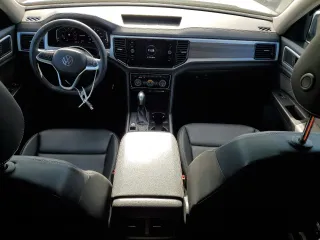 2023 Volkswagen Atlas SEL z VIN 1V2BR2CA4PC520336, wystawiony jako Copart lot #42851615 z przebiegiem 36 090 mil mil oraz Szkoda całkowita • Salvage title. Historia ofert i sprzedaży dostępna na DreamBid. Obrazek 8.