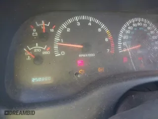 2000 Dodge Dakota Sport with VIN 1B7GL2AN2YS776819, listed as a IAAI auction lot 42066658 with 250,880 mi miles. Bid and sale history available at carsss.com. Image 7.