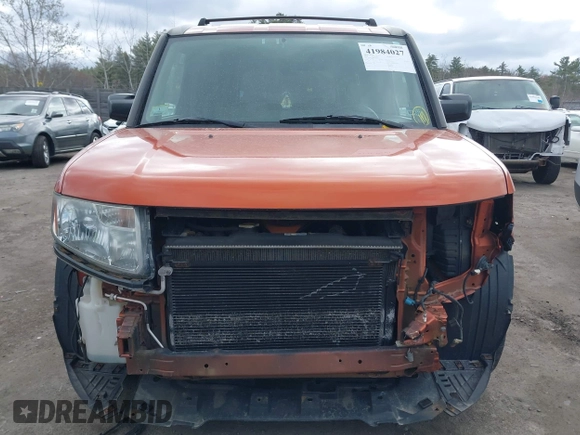 2010 Honda Element EX with VIN 5J6YH2H70AL005895, listed as a IAAI auction lot 41984027 with 123,452 mi miles and . Bid and sale history available at DreamBid. Image 12.