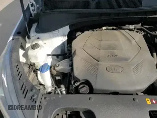 2019 Kia Sorento EX with VIN 5XYPHDA53KG464244, listed as a Copart auction lot 80789575 with 102,914 mi miles and Salvage title. Bid and sale history available at DreamBid. Image 14.