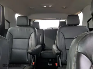 2020 Chevrolet Traverse LT Leather with VIN 1GNEVHKW9LJ215616, listed as a Copart auction lot 42166175 with 67,945 mi miles and Salvage Title. Bid and sale history available at carsss.com. Image 10.