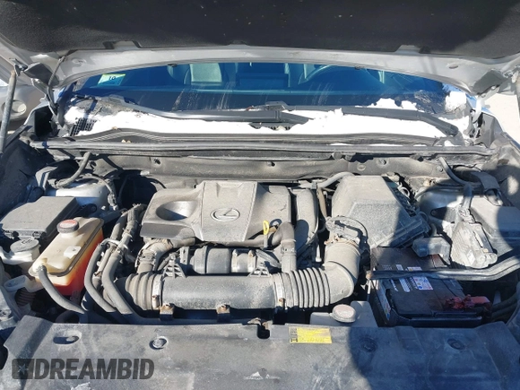 2015 Lexus NX 200t с VIN JTJBARBZ2F2020458, выставлен на аукционе IAAI как лот 41292829 с пробегом 158 108 миль миль и . История ставок и продаж доступна на DreamBid. Изображение 10.