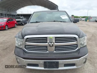 2016 Ram 1500 Lone Star with VIN 3C6RR6LTXGG318114, listed as a IAAI auction lot 42054341 with 195,875 mi miles and . Bid and sale history available at DreamBid. Image 12.