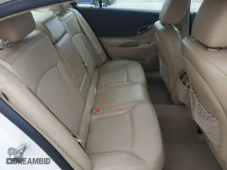 2012 Buick LaCrosse Premium 3 with VIN 1G4GH5E35CF152022, listed as a Copart auction lot 44442635 with 111,913 mi miles and Salvage Title. Bid and sale history available at carsss.com. Image 10.