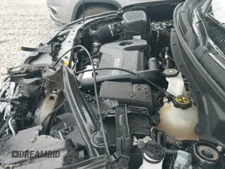 2018 Chevrolet Equinox Premier with VIN 2GNAXVEV8J6207981, listed as a IAAI auction lot 43276759 with 90,288 mi miles and . Bid and sale history available at DreamBid. Image 19.