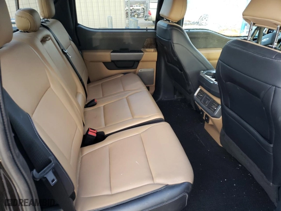 2021 Ford F-150 XL with VIN 1FTFW1ED7MFA85626, listed as a Copart auction lot 46797274 with 31,051 mi miles and Salvage Title. Bid and sale history available at carsss.com. Image 10.