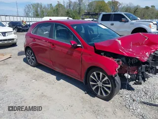 2020 Hyundai Elantra z VIN KMHH35LE4LU121363, wystawiony jako IAAI lot #41888786 z przebiegiem 64 143 mil mil oraz . Historia ofert i sprzedaży dostępna na DreamBid. Obrazek 6.