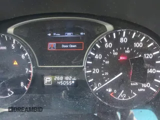 2013 Nissan Pathfinder SL with VIN 5N1AR2MM7DC645084, listed as a IAAI auction lot 42633104 with 268,182 mi miles and . Bid and sale history available at DreamBid. Image 7.