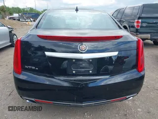 2013 Cadillac XTS Luxury with VIN 2G61R5S32D9246125, listed as a IAAI auction lot 42261263 with 89,390 mi miles and . Bid and sale history available at DreamBid. Image 17.