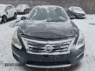 2015 Nissan Altima S with VIN 1N4AL3AP3FC583525, listed as a IAAI auction lot 41572153 with 94,172 mi miles and . Bid and sale history available at DreamBid. Image 6.