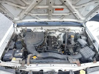 1998 Nissan Frontier with VIN 1N6DD26Y4WC361816, listed as a IAAI auction lot 41783622 with 141,834 mi miles and . Bid and sale history available at DreamBid. Image 10.