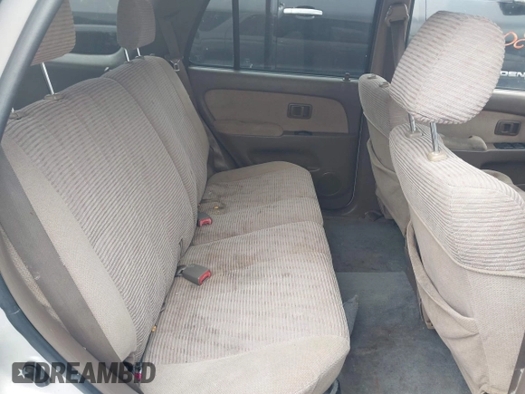 1998 Toyota 4Runner SR5 с VIN JT3GN86RXW0063561, выставлен на аукционе IAAI как лот 42300471 с пробегом 311 139 миль миль и . История ставок и продаж доступна на DreamBid. Изображение 8.