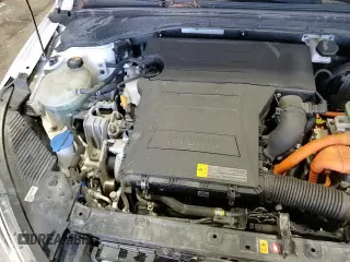 2020 Hyundai Ioniq SE with VIN KMHC75LC2LU208059, listed as a Copart auction lot 68647175 with 85,341 mi miles and Salvage title. Bid and sale history available at DreamBid. Image 15.