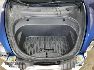 2023 Tesla Model 3 z VIN 5YJ3E1EA4PF451496, wystawiony jako Copart lot #63876575 z przebiegiem 108 380 mil mil oraz Czysty tytuł • Clean title. Historia ofert i sprzedaży dostępna na DreamBid. Obrazek 11.