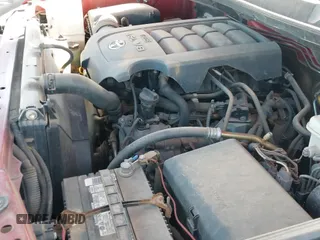 2011 Toyota Tundra с VIN 5TFRM5F16BX036164, выставлен на аукционе IAAI как лот 42540095 с пробегом 148 720 миль миль и . История ставок и продаж доступна на DreamBid. Изображение 19.