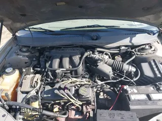 2004 Ford Taurus SE with VIN 1FAFP532X4G152810, listed as a IAAI auction lot 41639876 with 98,718 mi miles and . Bid and sale history available at DreamBid. Image 10.