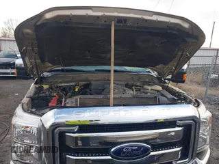 2012 Ford F-250 XL with VIN 1FT7W2B64CEC24194, listed as a IAAI auction lot 41236670 with 131,180 mi miles and . Bid and sale history available at DreamBid. Image 10.