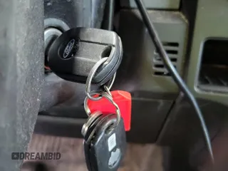 2014 Ford F-150 с VIN 1FTPF1EF3EKE59499, выставлен на аукционе IAAI как лот 42785501 с пробегом 98 119 миль миль и . История ставок и продаж доступна на DreamBid. Изображение 17.