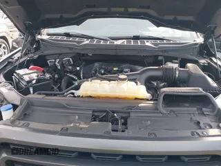 2021 Ford F-150 XL с VIN 1FTEW1CP1MFC20057, выставлен на аукционе IAAI как лот 41641356 с пробегом 75 217 миль миль и . История ставок и продаж доступна на DreamBid. Изображение 10.