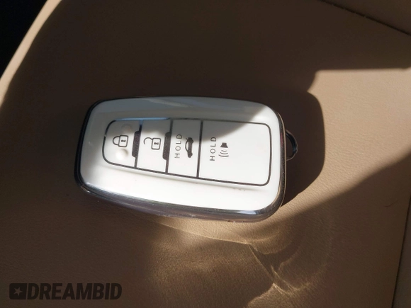 2024 Toyota RAV4 XLE Premium с VIN 2T3C1RFV3RW360051, выставлен на аукционе IAAI как лот 42261611 с пробегом 5 907 миль миль и . История ставок и продаж доступна на DreamBid. Изображение 11.