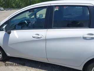 2019 Nissan Note SV with VIN 3N1CE2CP1KL366321, listed as a IAAI auction lot 42055552 with 107,078 mi miles and . Bid and sale history available at DreamBid. Image 15.