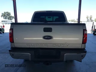2010 Ford F-250 XL with VIN 1FTSW2BR5AEB17561, listed as a IAAI auction lot 42699954 with 223,317 mi miles and . Bid and sale history available at DreamBid. Image 16.