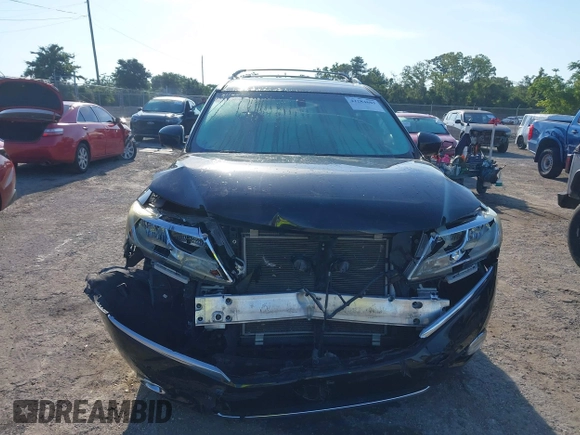 2016 Nissan Pathfinder S with VIN 5N1AR2MN6GC650242, listed as a IAAI auction lot 42284603 with 134,627 mi miles and . Bid and sale history available at DreamBid. Image 6.