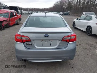 2017 Subaru Legacy Limited with VIN 4S3BNAN64H3030514, listed as a IAAI auction lot 42042754 with 86,887 mi miles and . Bid and sale history available at DreamBid. Image 17.