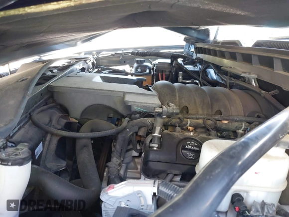 2017 Chevrolet Silverado 1500 LTZ with VIN 3GCPCSEC7HG478072, listed as a IAAI auction lot 41866313 with 117,410 mi miles and . Bid and sale history available at DreamBid. Image 10.